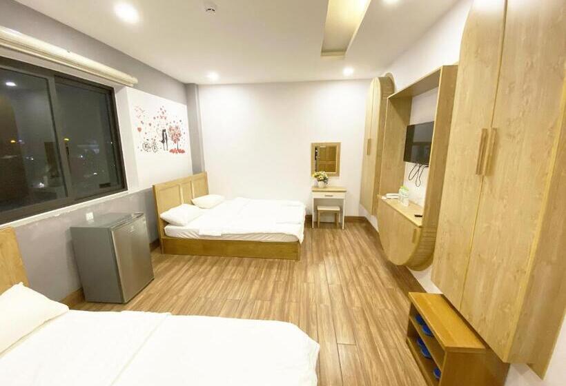 Jolilian Hotel & Apartment