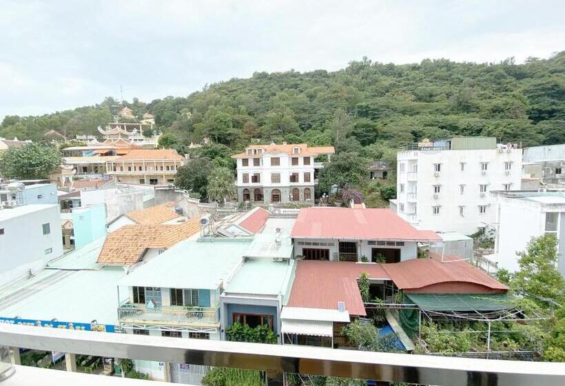 Jolilian Hotel & Apartment