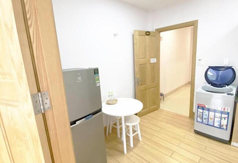 Jolilian Hotel & Apartment