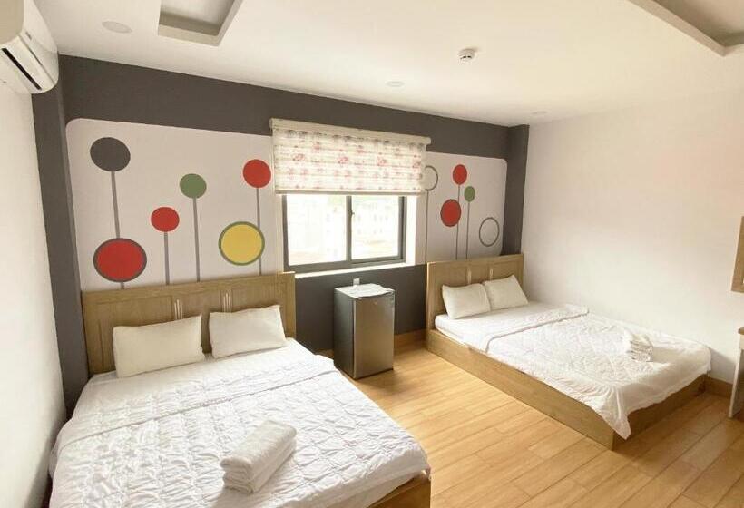 Jolilian Hotel & Apartment