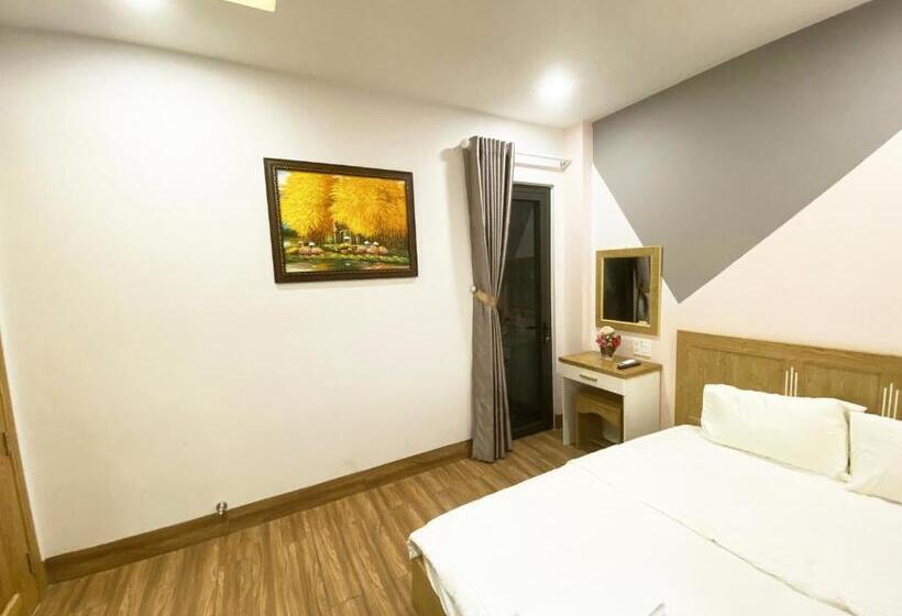 Jolilian Hotel & Apartment