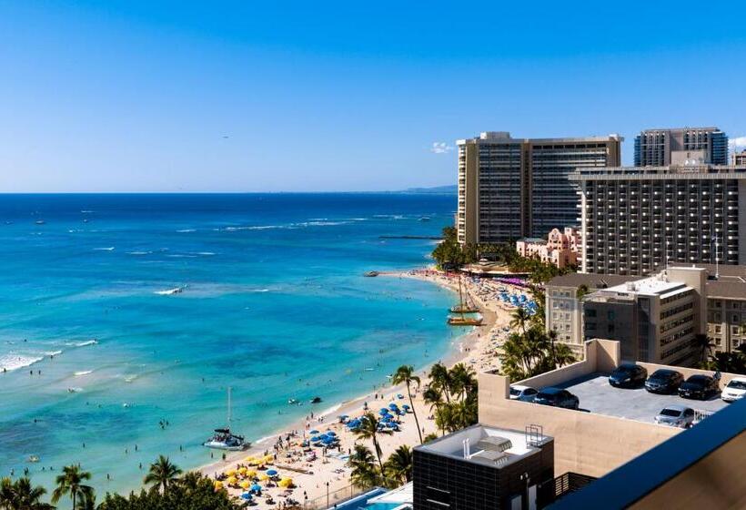 Ocean Front Spectacular Condo