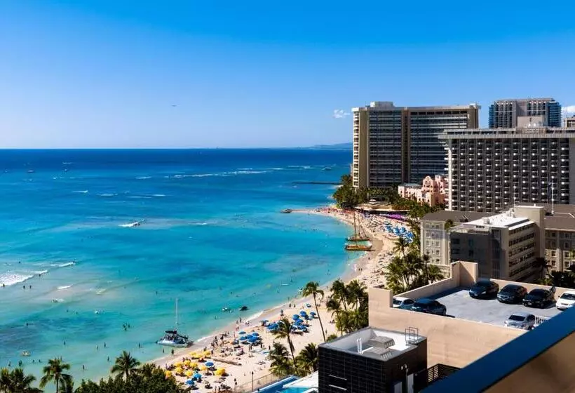 Ocean Front Spectacular Condo