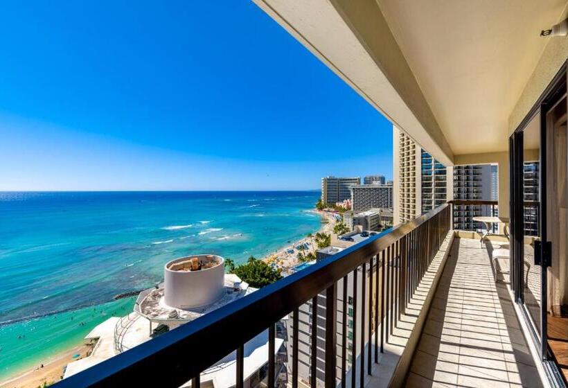 Ocean Front Spectacular Condo