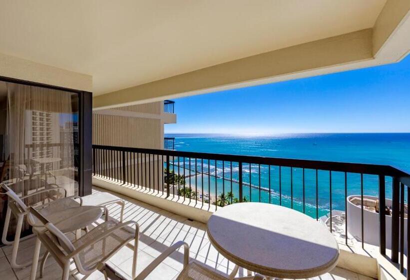 Ocean Front Spectacular Condo