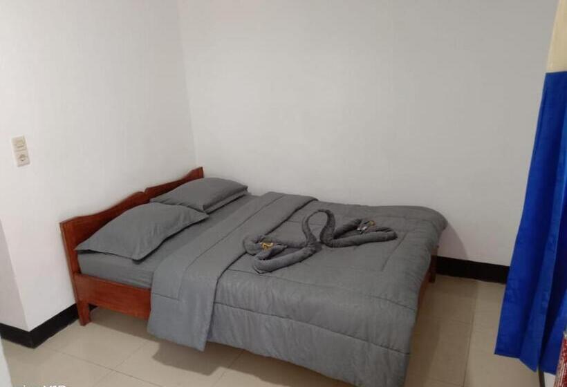 Pensjonat Bhelena Guest House