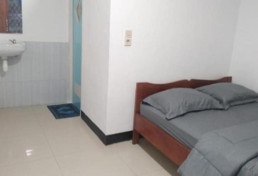 Pensjonat Bhelena Guest House