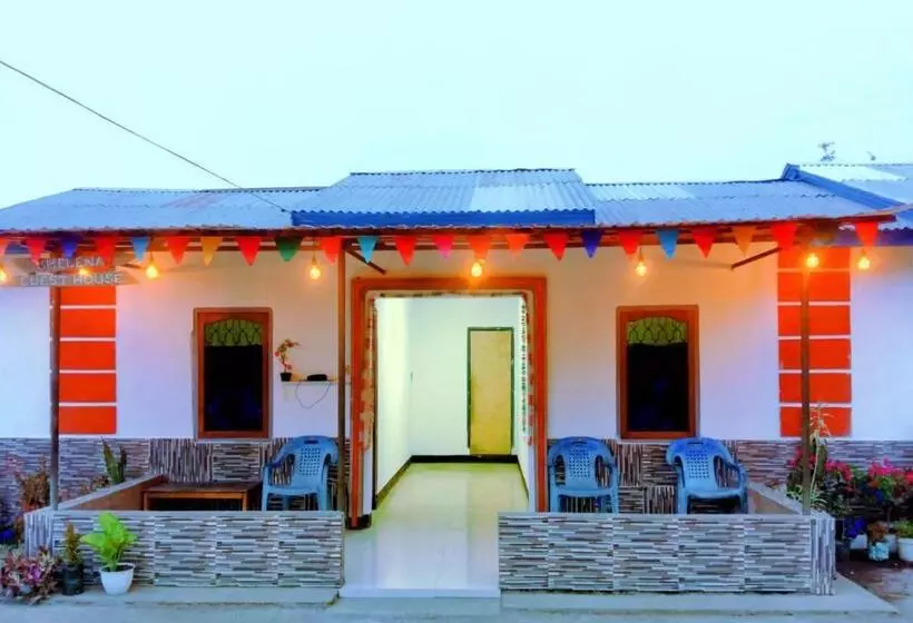 Majatalo Bhelena Guest House