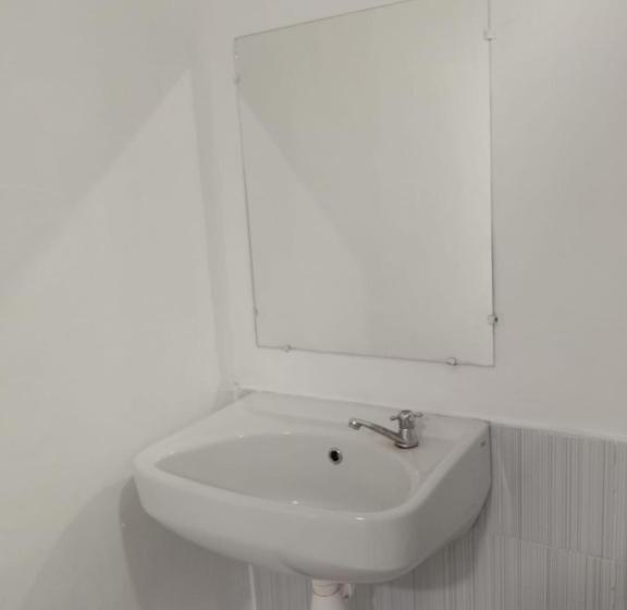 Pensjonat Bhelena Guest House