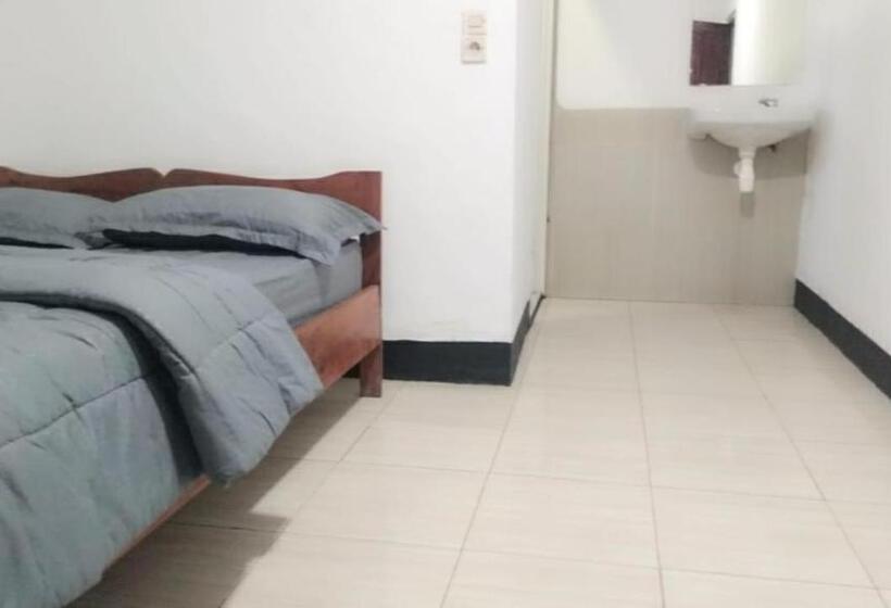 Pensjonat Bhelena Guest House