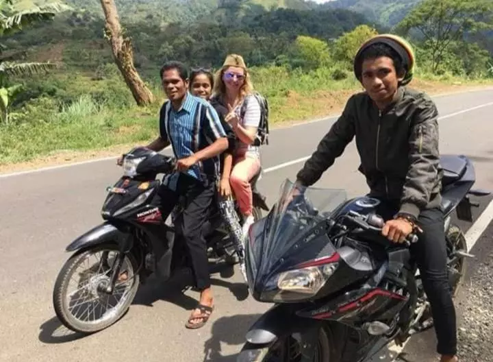 Majatalo Bhelena Guest House