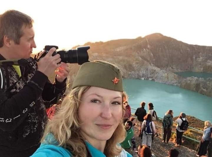 Pensjonat Bhelena Guest House