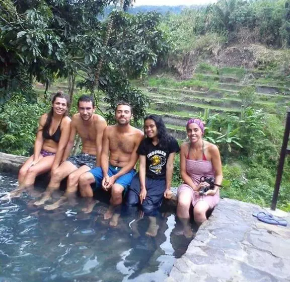 Majatalo Bhelena Guest House