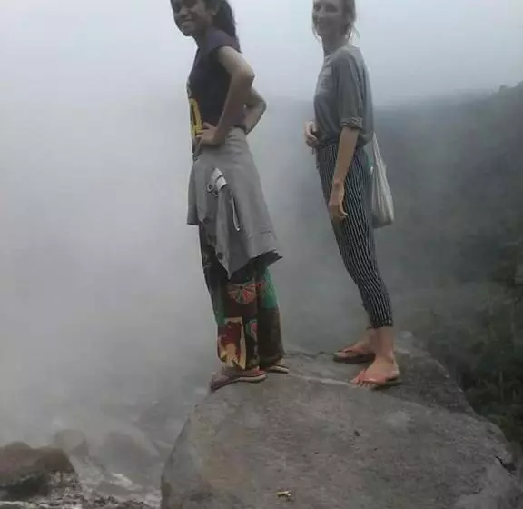 Majatalo Bhelena Guest House