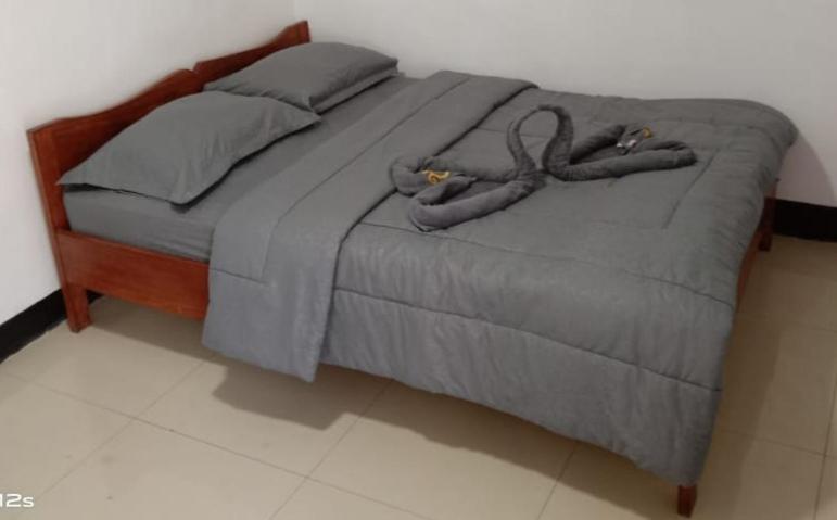 Pensjonat Bhelena Guest House