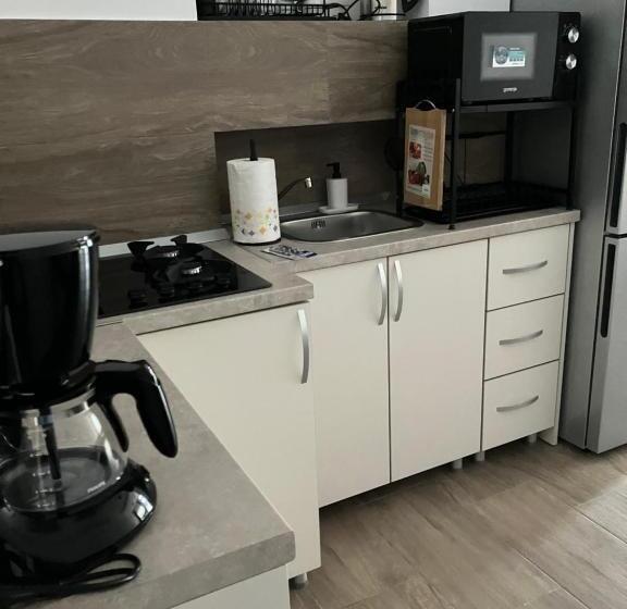 پانسیون Casa Babi