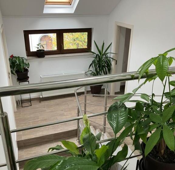 پانسیون Casa Babi