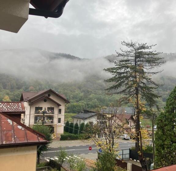 پانسیون Casa Babi