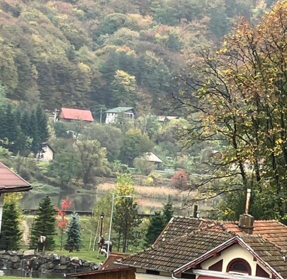 پانسیون Casa Babi