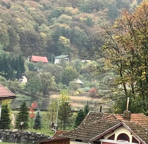 پانسیون Casa Babi
