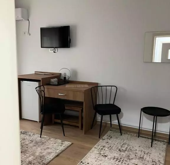 پانسیون Casa Babi