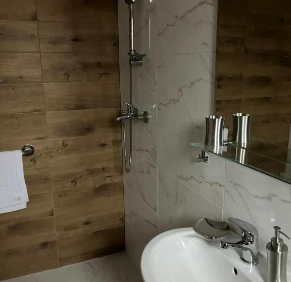 پانسیون Casa Babi