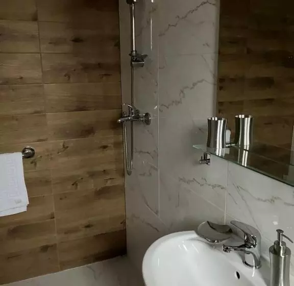 پانسیون Casa Babi