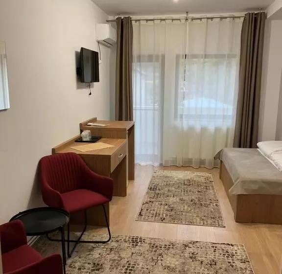 پانسیون Casa Babi