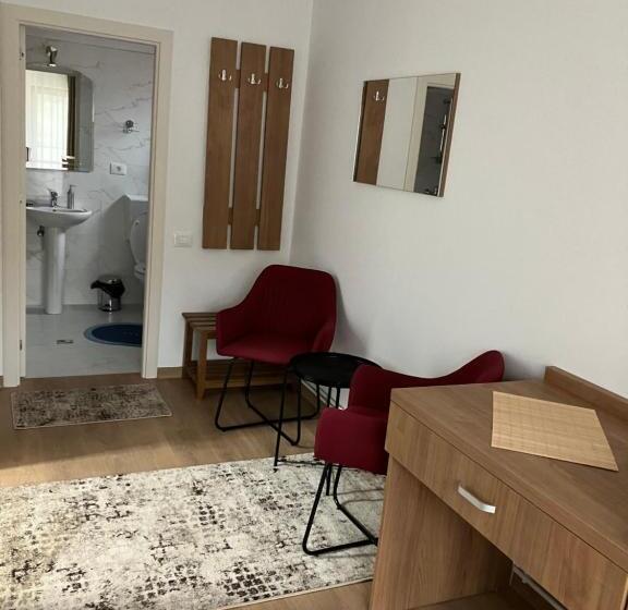 پانسیون Casa Babi