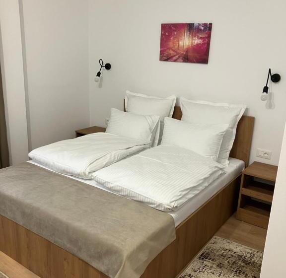 پانسیون Casa Babi