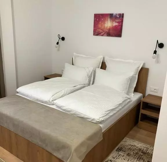 پانسیون Casa Babi
