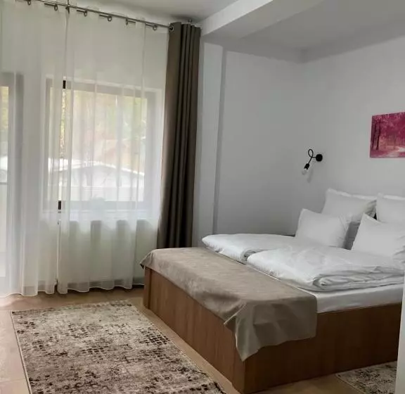 پانسیون Casa Babi