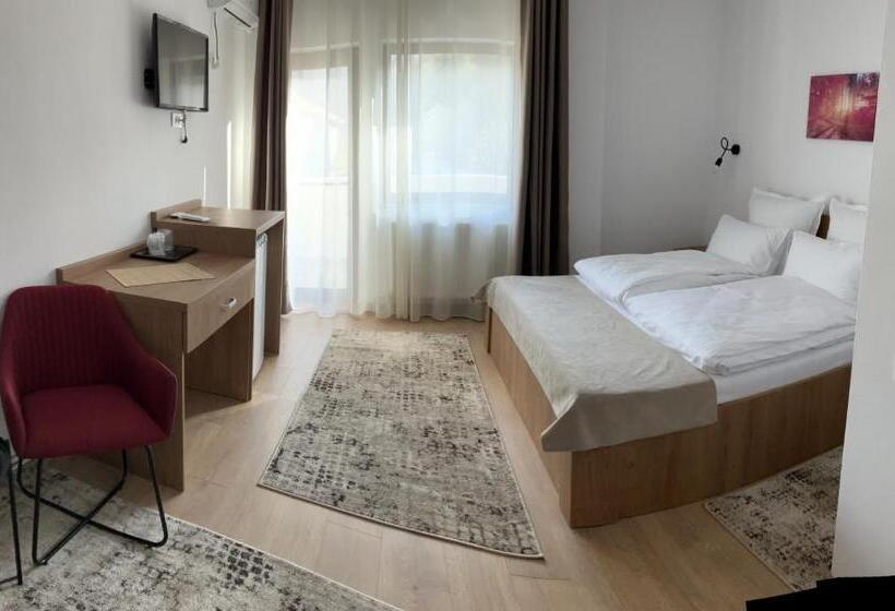 پانسیون Casa Babi