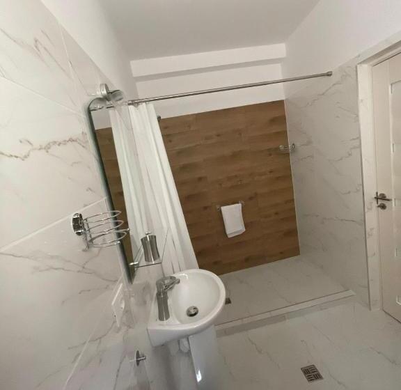 پانسیون Casa Babi