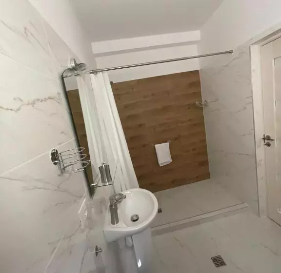 پانسیون Casa Babi
