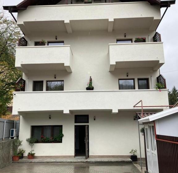 پانسیون Casa Babi