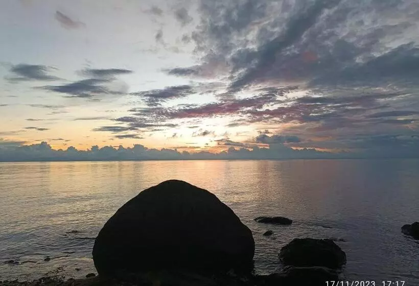 Majatalo Hostel La Gloria