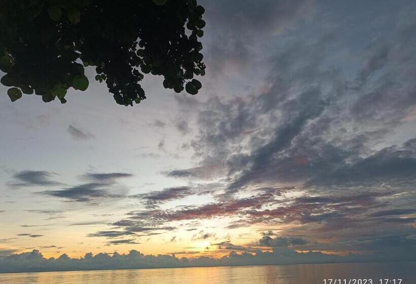 بنسيون Hostel La Gloria