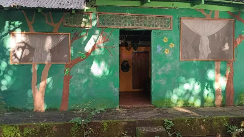 Majatalo Hostel La Gloria