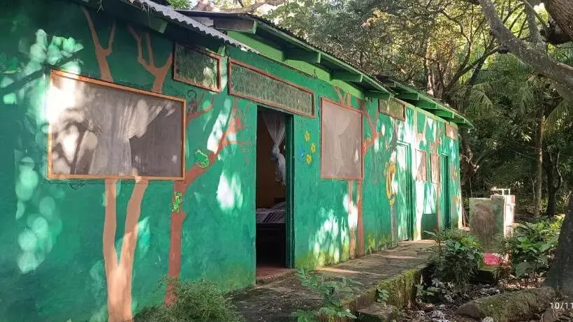 Majatalo Hostel La Gloria