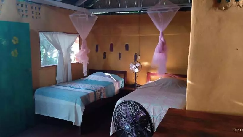 Majatalo Hostel La Gloria