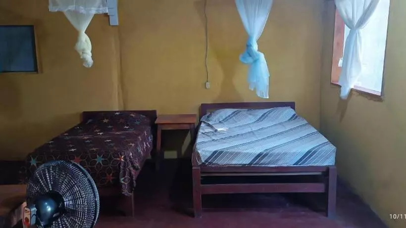 Majatalo Hostel La Gloria