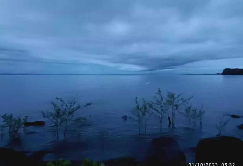 Majatalo Hostel La Gloria