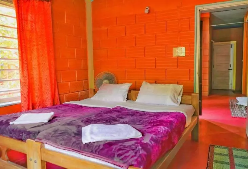 ペンション Eshwari Cottage