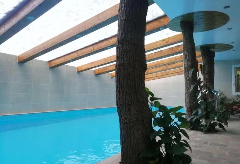 پانسیون La Cabane Magique D Hedwige Adults Only