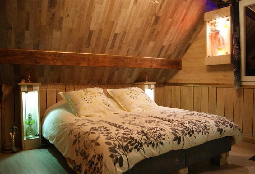 پانسیون La Cabane Magique D Hedwige Adults Only