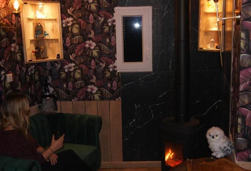 پانسیون La Cabane Magique D Hedwige Adults Only