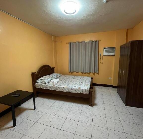 Pensionat Malaran Guest House