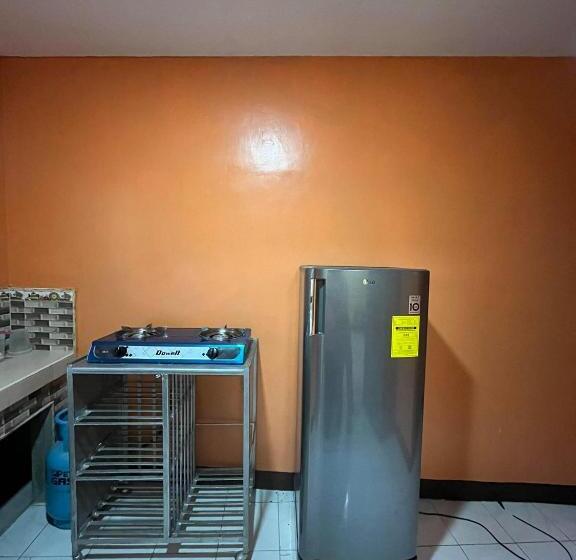 Pensionat Malaran Guest House