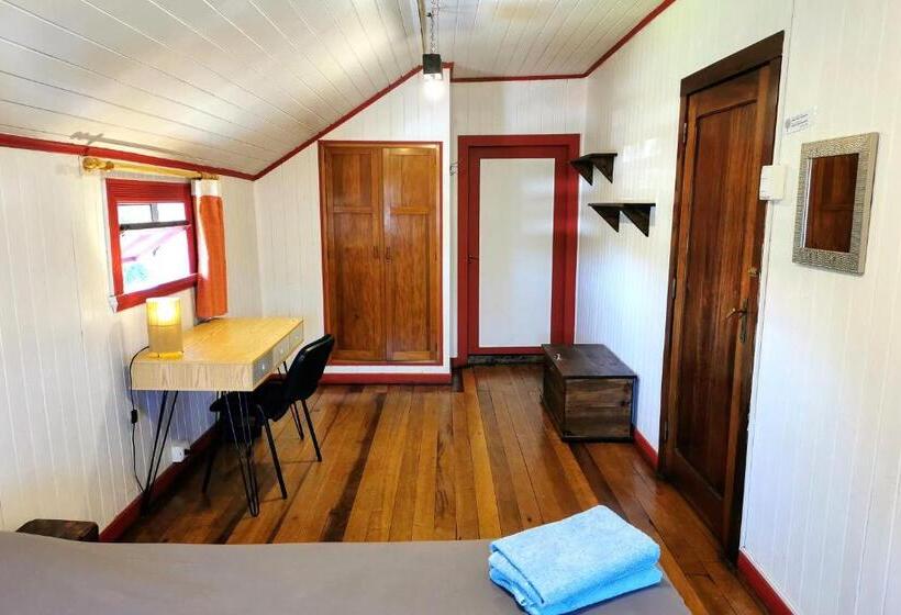 펜션 Mapatagonia Hostel Monumento Nacional